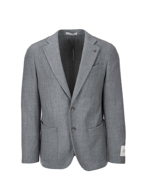 Blazer uomo monopetto sfoderato CC COLLECTION | Giacche | XZ4068585015